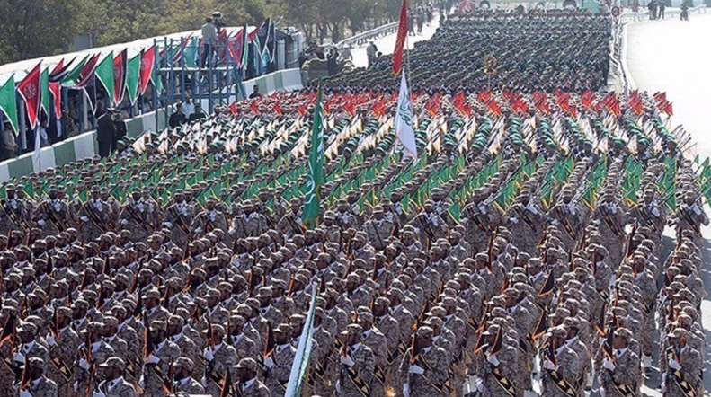 Iran Ultimatum, AS-Israel akan Digempur Hebat Bila Menyerang Lagi
